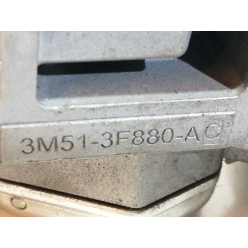 Recambio de conmutador de arranque para ford c-max (cb3) ghia referencia OEM IAM 3M513F880AC  