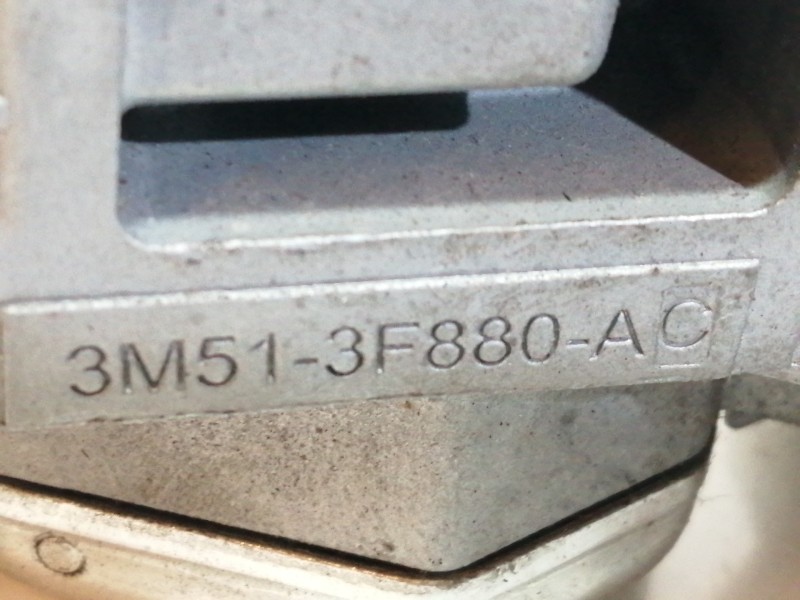 Recambio de conmutador de arranque para ford c-max (cb3) ghia referencia OEM IAM 3M513F880AC  