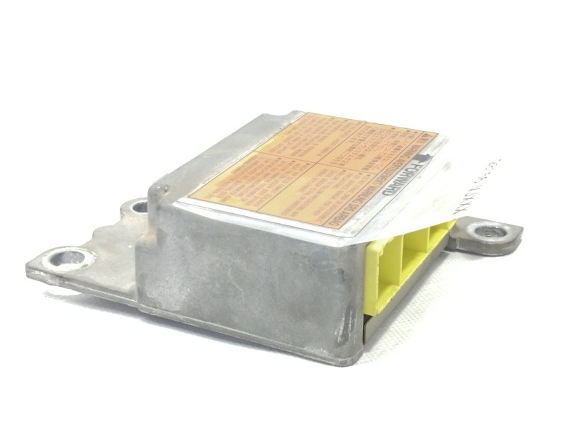 Recambio de centralita airbag para nissan pick-up (d22) cabina doble challenge 4x4 referencia OEM IAM 28556VJ301  