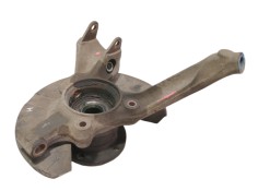 Recambio de mangueta trasera izquierda para audi 100 berlina (c4) quattro referencia OEM IAM    2