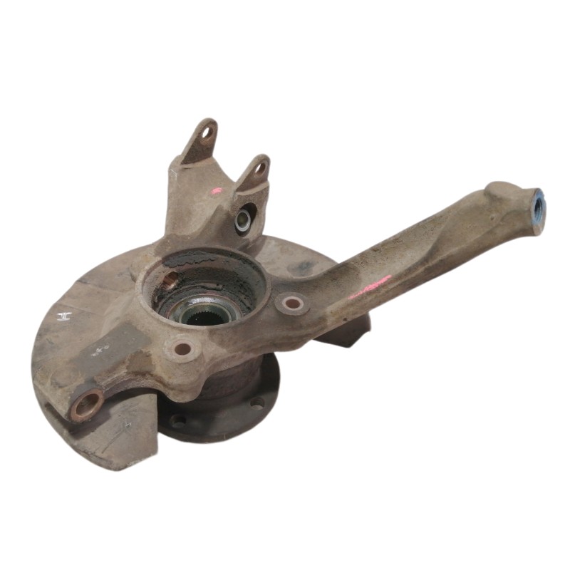 Recambio de mangueta trasera izquierda para audi 100 berlina (c4) quattro referencia OEM IAM   