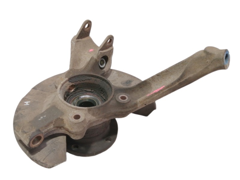 Recambio de mangueta trasera izquierda para audi 100 berlina (c4) quattro referencia OEM IAM   