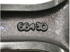 Recambio de piston para ssangyong kyron 200 xdi limited referencia OEM IAM D20DT   2