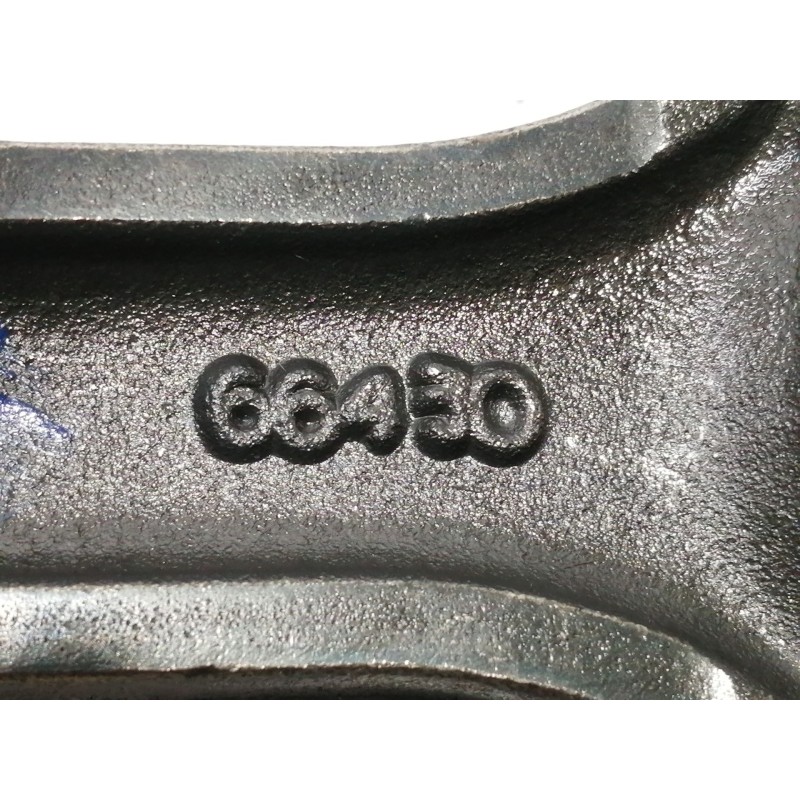 Recambio de piston para ssangyong kyron 200 xdi limited referencia OEM IAM D20DT  