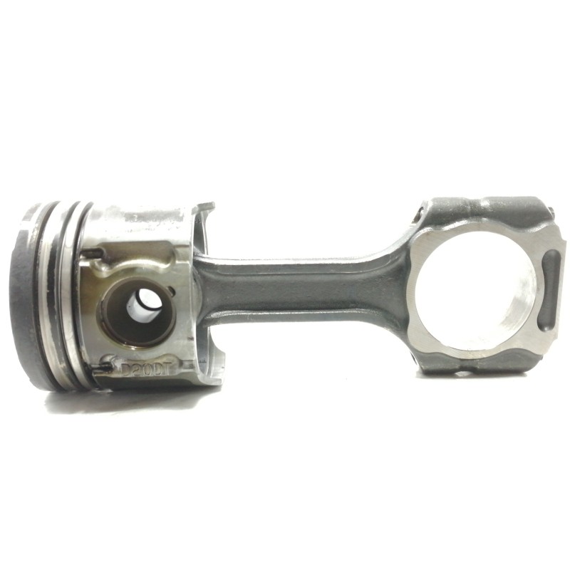 Recambio de piston para ssangyong kyron 200 xdi limited referencia OEM IAM D20DT  