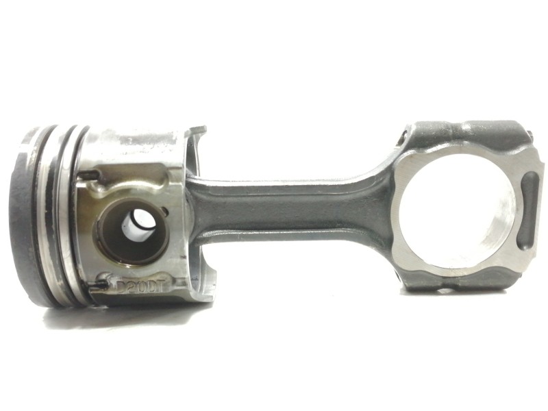 Recambio de piston para ssangyong kyron 200 xdi limited referencia OEM IAM D20DT  