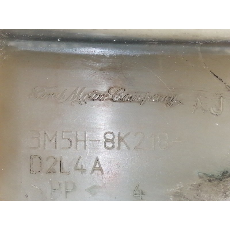 Recambio de deposito expansion para ford c-max (cb3) ghia referencia OEM IAM 3M5H8K218  