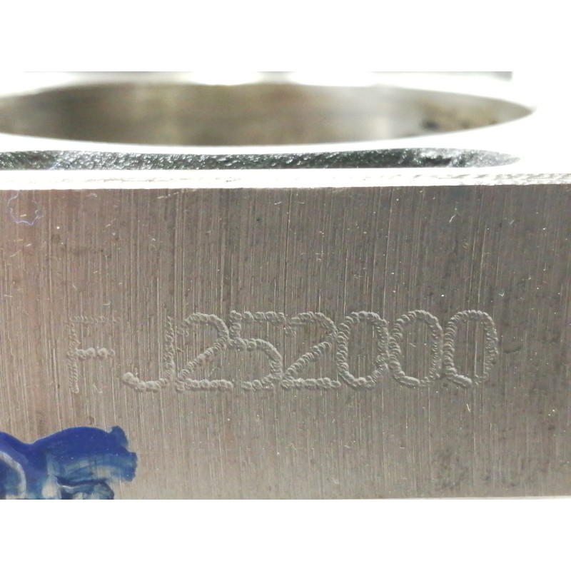 Recambio de piston para ssangyong kyron 200 xdi limited referencia OEM IAM D20DT  