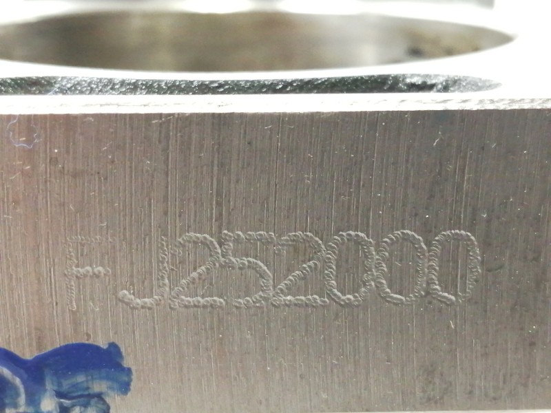 Recambio de piston para ssangyong kyron 200 xdi limited referencia OEM IAM D20DT  