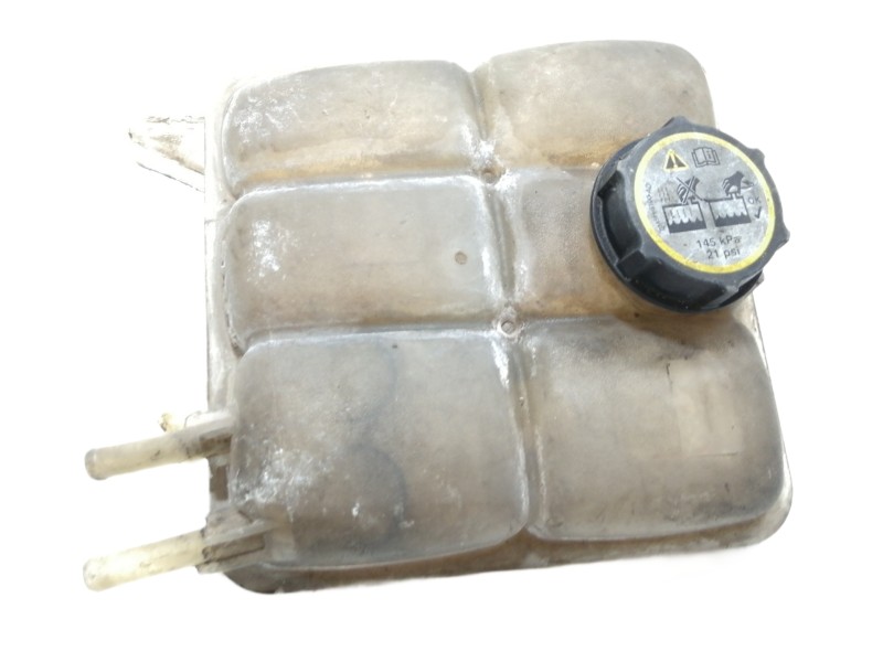 Recambio de deposito expansion para ford c-max (cb3) ghia referencia OEM IAM 3M5H8K218  