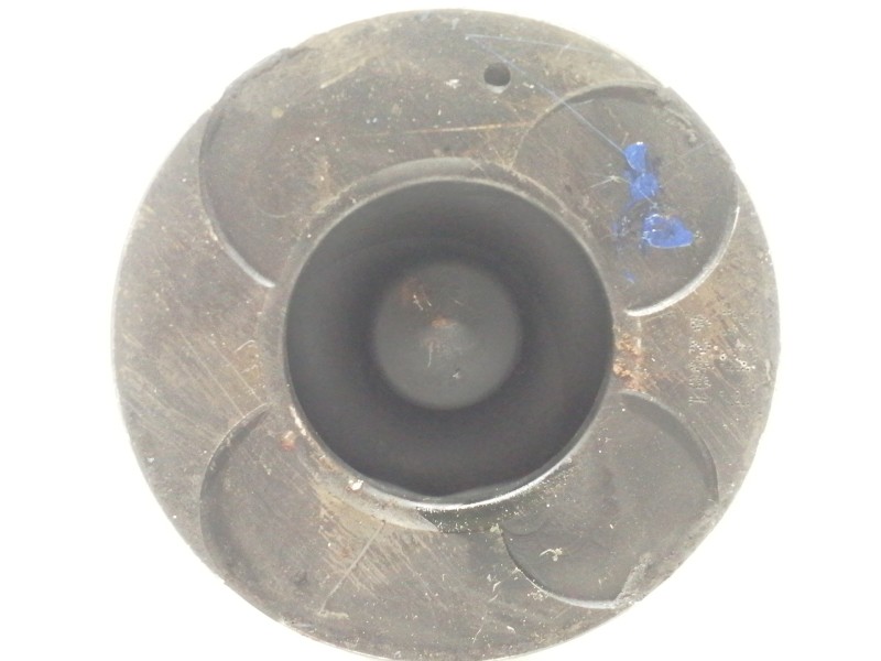 Recambio de piston para ssangyong kyron 200 xdi limited referencia OEM IAM D20DT  