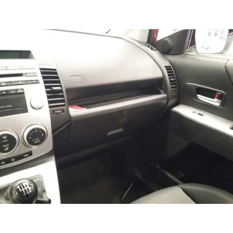 Recambio de guantera para mazda 5 berl. (cr) 2.0 crtd active+ (105kw) referencia OEM IAM   