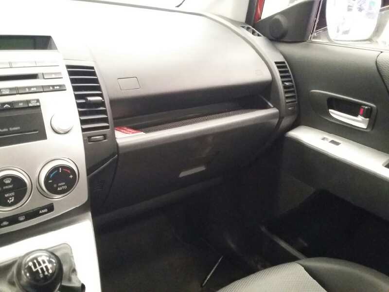 Recambio de guantera para mazda 5 berl. (cr) 2.0 crtd active+ (105kw) referencia OEM IAM   