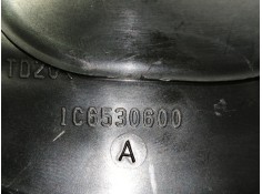 Recambio de ventilador calefaccion para citroën c4 grand picasso seduction referencia OEM IAM 9801161380   2