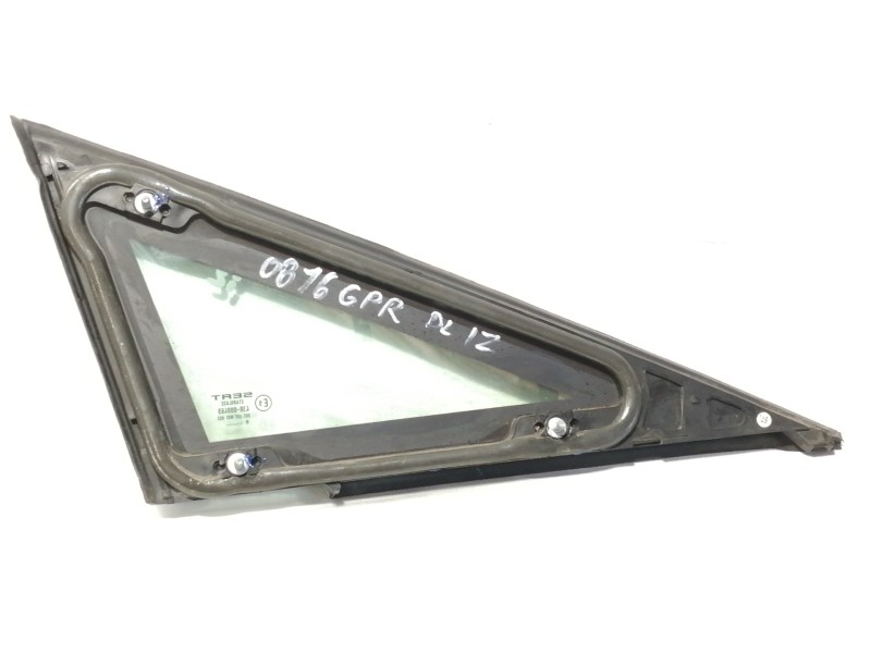 Recambio de luna custodia delantera izquierda para seat leon (1p1) reference referencia OEM IAM 1P0845411  