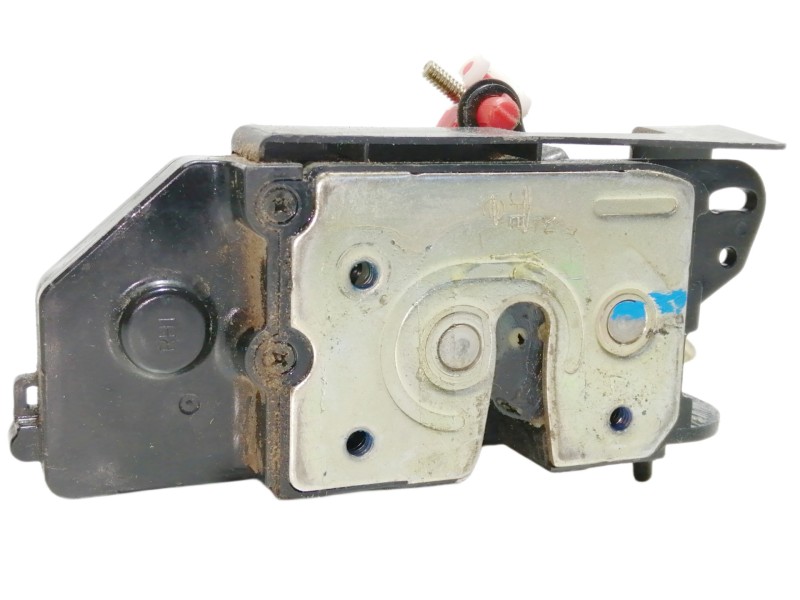 Recambio de cerradura puerta trasera derecha para ssangyong kyron 200 xdi limited referencia OEM IAM   