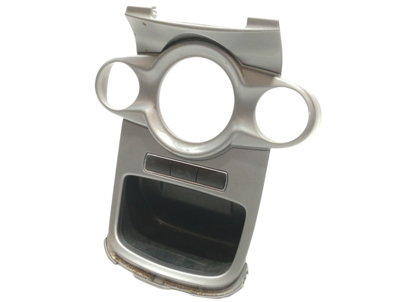 Recambio de moldura para ford fiesta (cb1) ghia referencia OEM IAM 8A6118D422AFW  