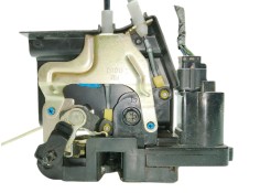 Recambio de cerradura puerta trasera derecha para ssangyong kyron 200 xdi limited referencia OEM IAM    2