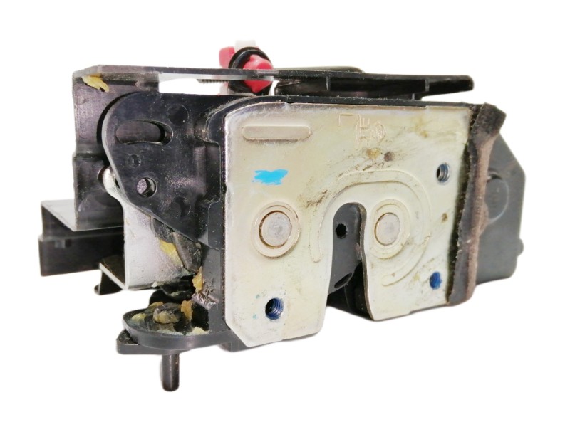 Recambio de cerradura puerta trasera izquierda para ssangyong kyron 200 xdi limited referencia OEM IAM   