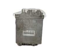 Recambio de centralita motor uce para renault laguna (b56) 1.9 dti rt referencia OEM IAM 0281001766  