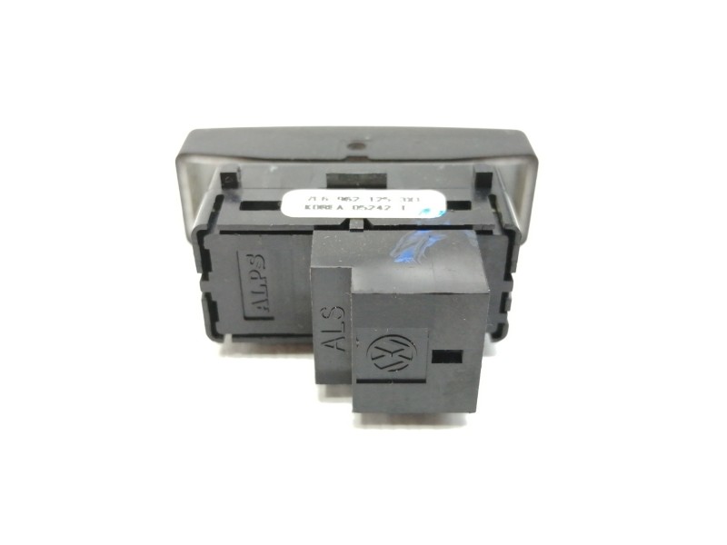 Recambio de interruptor para volkswagen touareg (7l6) v6 tdi referencia OEM IAM 7L69621253X1  