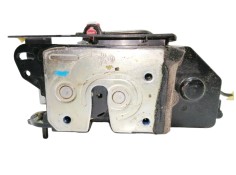 Recambio de cerradura puerta trasera izquierda para ssangyong kyron 200 xdi limited referencia OEM IAM    2