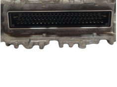 Recambio de centralita motor uce para renault laguna (b56) 1.9 dti rt referencia OEM IAM 0281001766   2