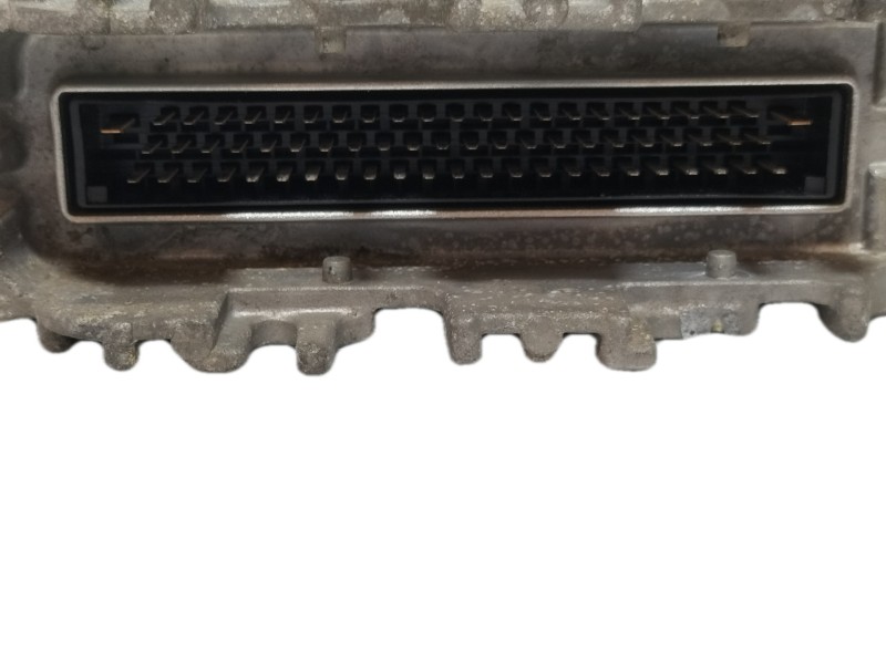 Recambio de centralita motor uce para renault laguna (b56) 1.9 dti rt referencia OEM IAM 0281001766  