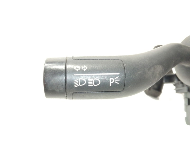 Recambio de mando multifuncion para volkswagen touareg (7l6) v6 tdi referencia OEM IAM 7L6953549H  