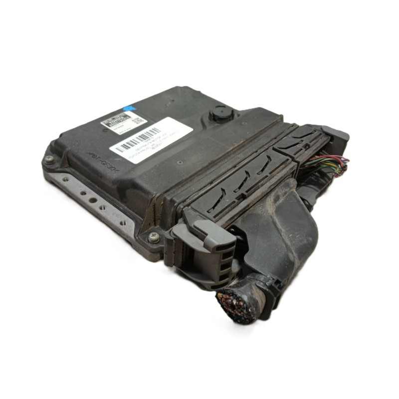 Recambio de centralita motor uce para toyota prius (_w3_) 1.8 hybrid (zvw3_) referencia OEM IAM 2754005591 8966147410 