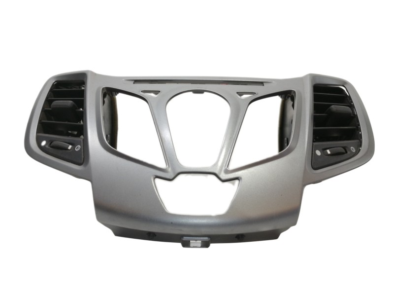 Recambio de rejilla aireadora para ford fiesta (cb1) ghia referencia OEM IAM 8A6118A802AFW  