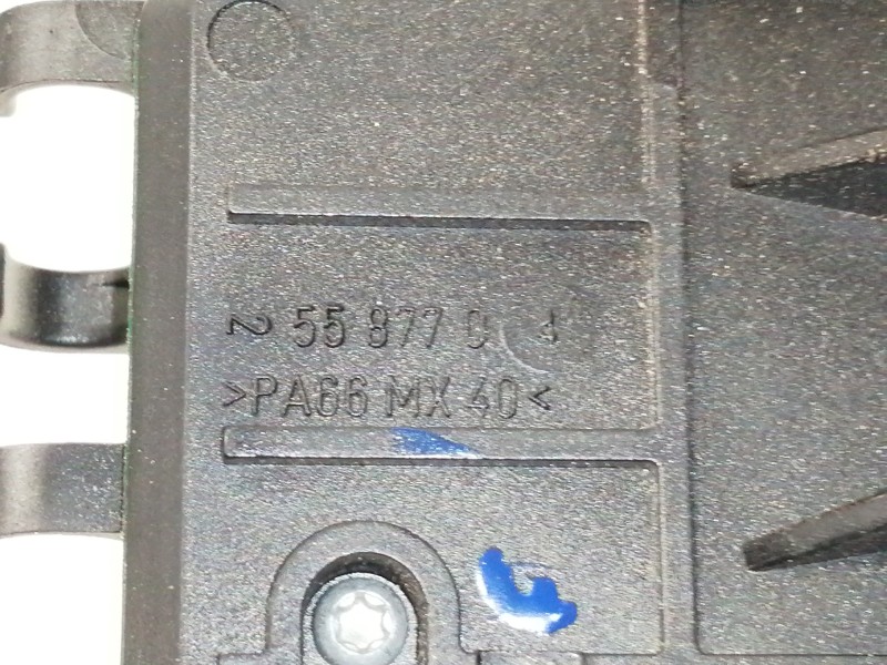 Recambio de mando multifuncion para volkswagen touareg (7l6) v6 tdi referencia OEM IAM 7L6953549H  