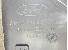 Recambio de rejilla aireadora para ford fiesta (cb1) ghia referencia OEM IAM 8A6118A802AFW   2