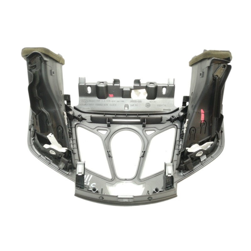 Recambio de rejilla aireadora para ford fiesta (cb1) ghia referencia OEM IAM 8A6118A802AFW  