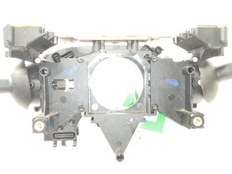 Recambio de mando multifuncion para volkswagen touareg (7l6) v6 tdi referencia OEM IAM 7L6953549H  