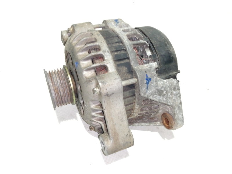 Recambio de alternador para opel tigra 1.4 16v referencia OEM IAM 3493848  
