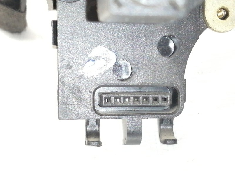 Recambio de mando multifuncion para volkswagen touareg (7l6) v6 tdi referencia OEM IAM 7L6953549H  