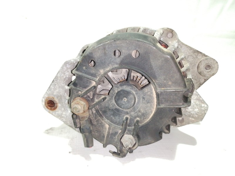 Recambio de alternador para opel tigra 1.4 16v referencia OEM IAM 3493848  