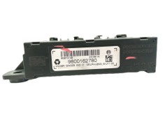 Recambio de modulo electronico para citroën c4 grand picasso seduction referencia OEM IAM 9800162780   2
