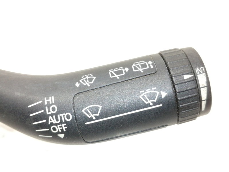 Recambio de mando multifuncion para volkswagen touareg (7l6) v6 tdi referencia OEM IAM 7L6953549H  