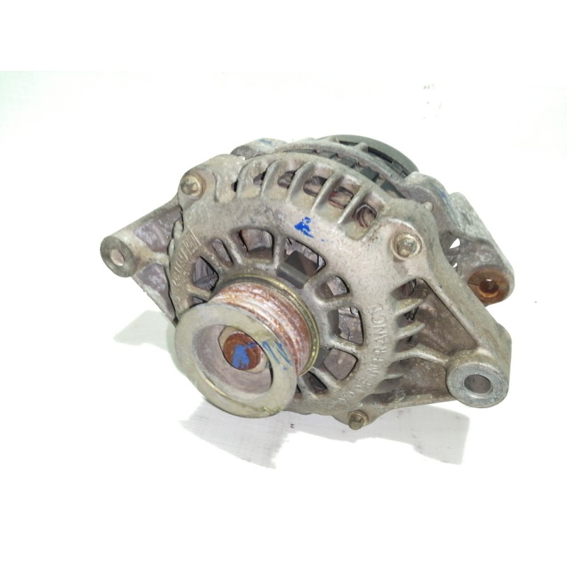 Recambio de alternador para opel tigra 1.4 16v referencia OEM IAM 3493848  