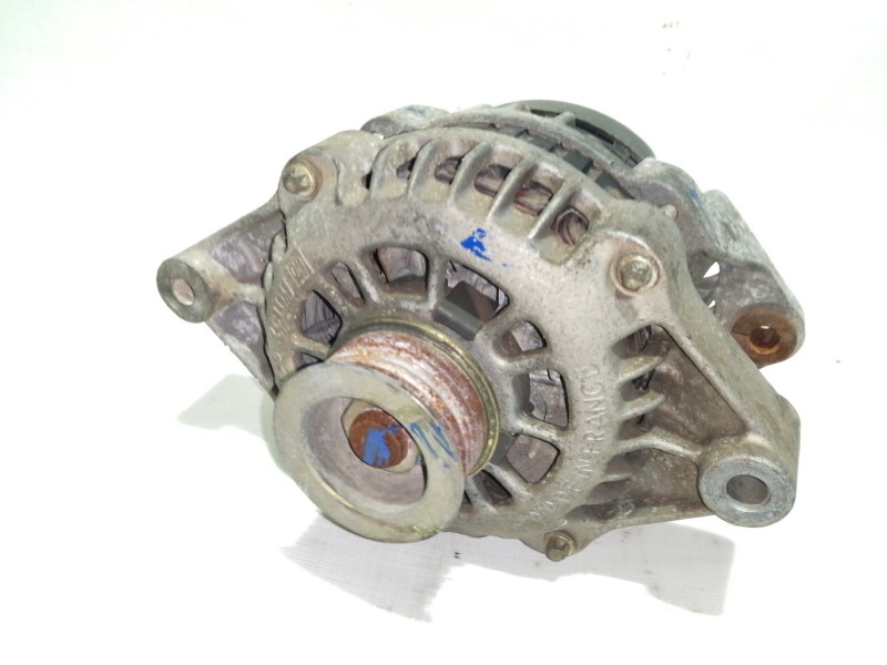 Recambio de alternador para opel tigra 1.4 16v referencia OEM IAM 3493848  