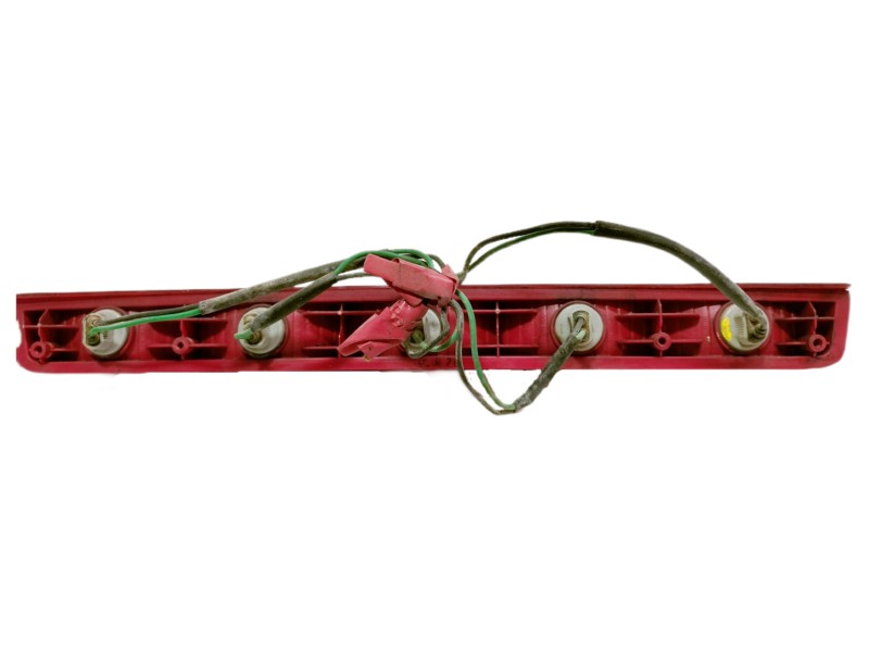 Recambio de luz central de freno para ssangyong kyron 200 xdi limited referencia OEM IAM   