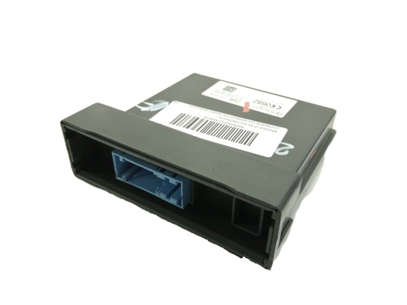 Recambio de modulo electronico para citroën c4 grand picasso seduction referencia OEM IAM 980169528000  