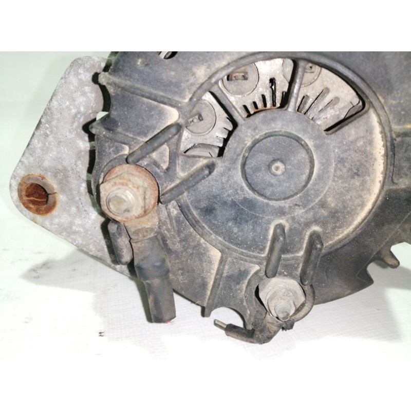 Recambio de alternador para opel tigra 1.4 16v referencia OEM IAM 3493848  