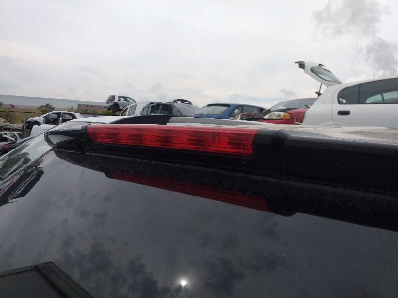 Recambio de luz central de freno para ssangyong kyron 200 xdi limited referencia OEM IAM   