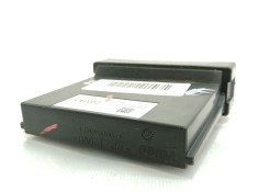 Recambio de modulo electronico para citroën c4 grand picasso seduction referencia OEM IAM 980169528000   2
