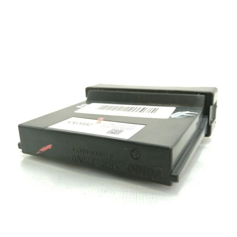 Recambio de modulo electronico para citroën c4 grand picasso seduction referencia OEM IAM 980169528000  
