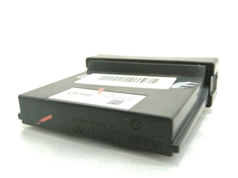Recambio de modulo electronico para citroën c4 grand picasso seduction referencia OEM IAM 980169528000  