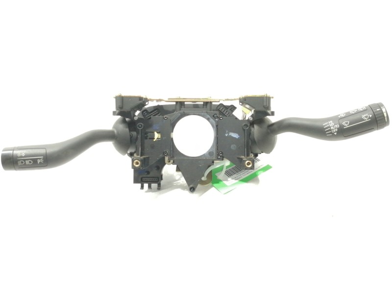Recambio de mando multifuncion para volkswagen touareg (7l6) v6 tdi referencia OEM IAM 7L6953549H  